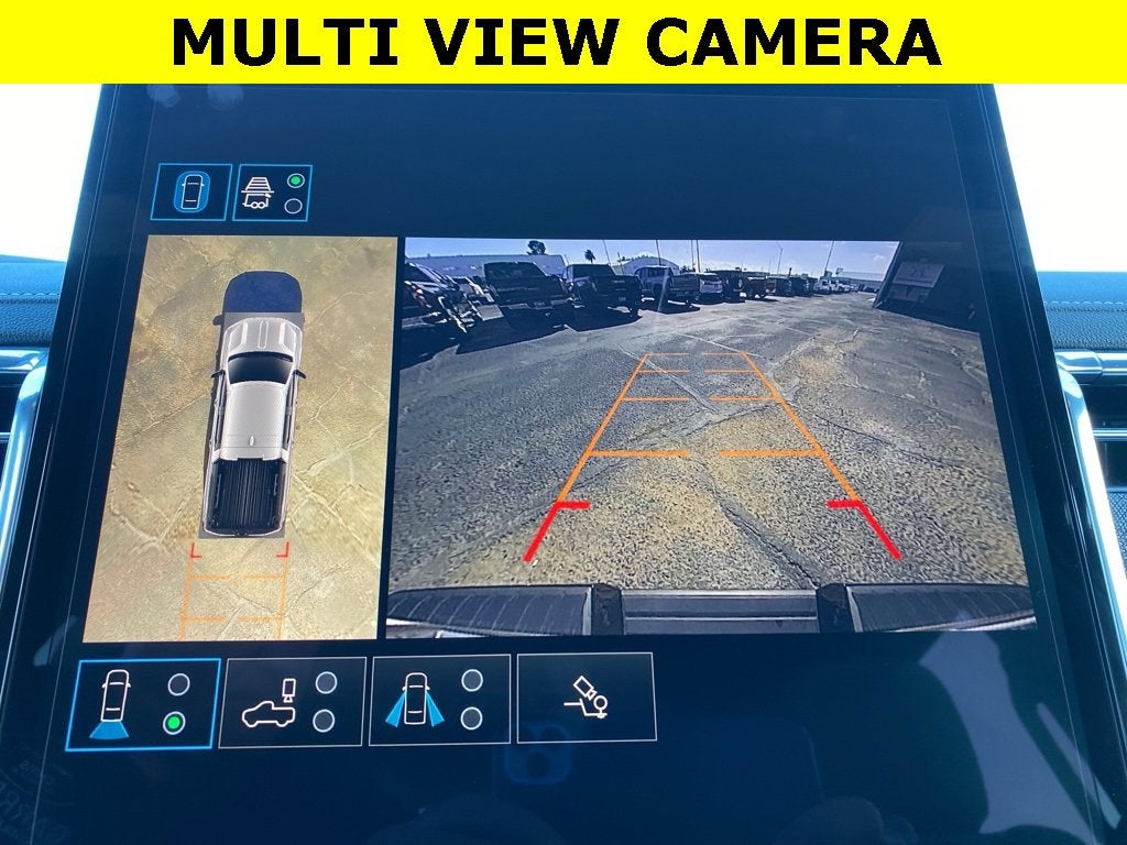 2026 GMC Sierra EV Elevation Standard Range