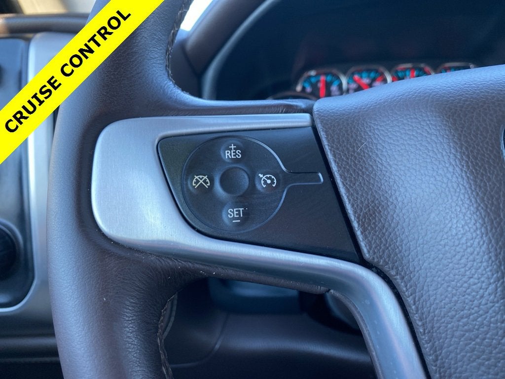 2018 GMC Sierra 3500 HD SLE