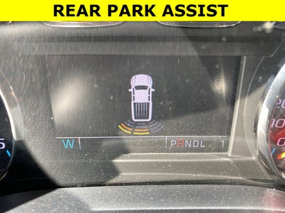 2018 GMC Sierra 3500 HD SLE