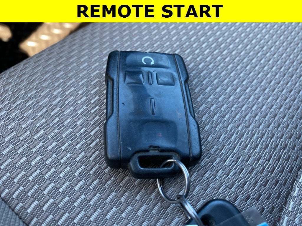 2018 GMC Sierra 3500 HD SLE