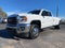 2018 GMC Sierra 3500 HD SLE
