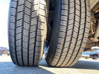 2018 GMC Sierra 3500 HD SLE