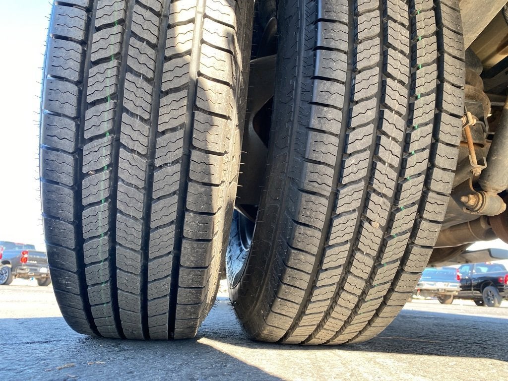 2018 GMC Sierra 3500 HD SLE