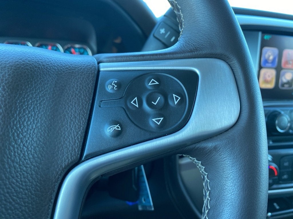 2018 GMC Sierra 3500 HD SLE