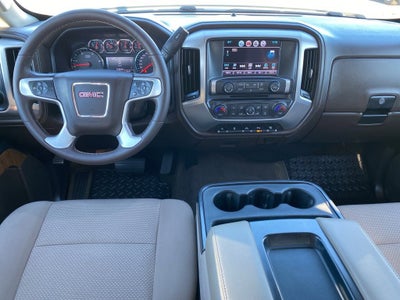 2018 GMC Sierra 3500 HD SLE
