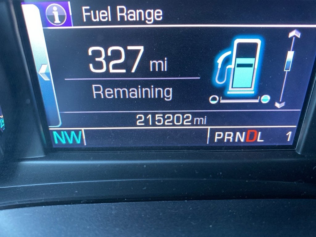 2018 GMC Sierra 3500 HD SLE