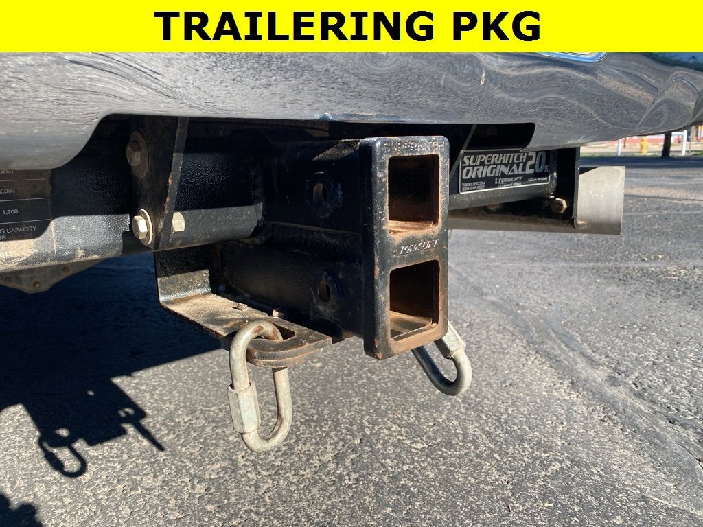 2018 GMC Sierra 3500 HD SLE