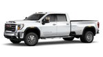 2026 GMC Sierra 3500 HD SLT DRW