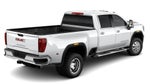 2026 GMC Sierra 3500 HD SLT DRW