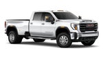 2026 GMC Sierra 3500 HD SLT DRW