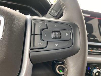 2026 GMC Sierra 3500 HD SLT