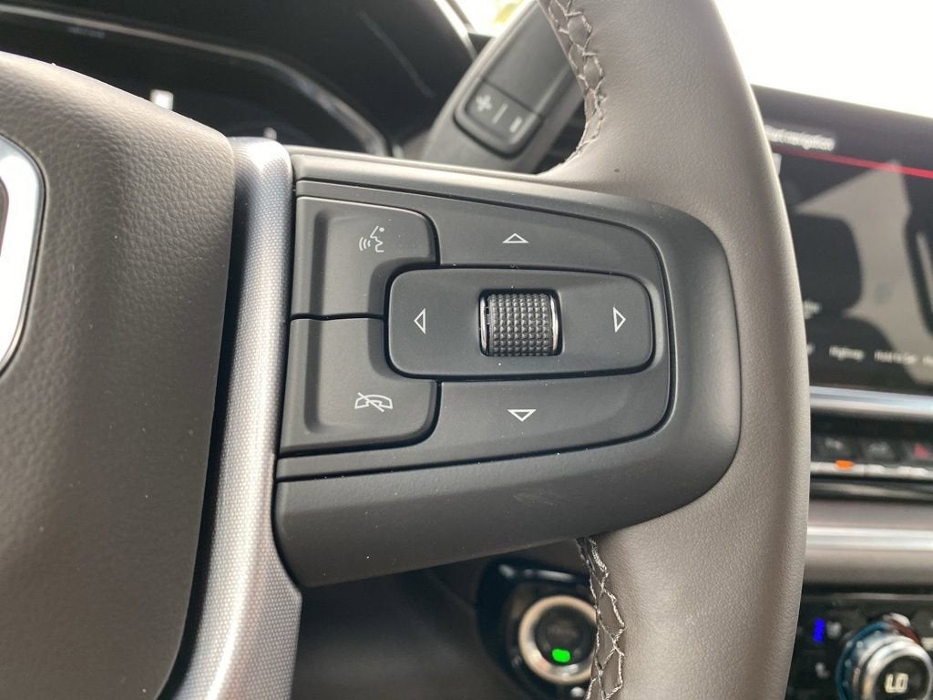 2026 GMC Sierra 3500 HD SLT