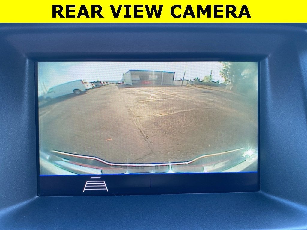 2022 GMC Canyon Elevation Standard