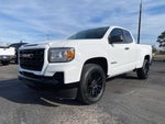 2022 GMC Canyon Elevation Standard