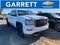 2018 GMC Sierra 1500 Base