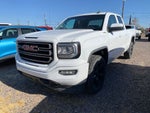 2018 GMC Sierra 1500 Base