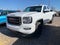 2018 GMC Sierra 1500 Base