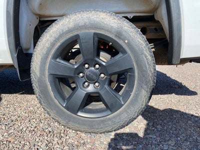 2018 GMC Sierra 1500 Base