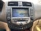 2006 Honda Accord Sdn EX-L V6 with NAVI