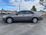 2006 Honda Accord Sdn EX-L V6 with NAVI