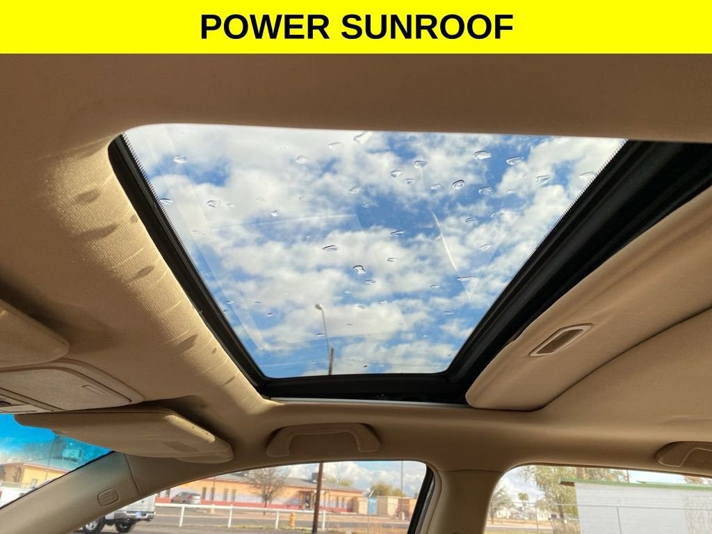 2006 Honda Accord Sdn EX-L V6 with NAVI