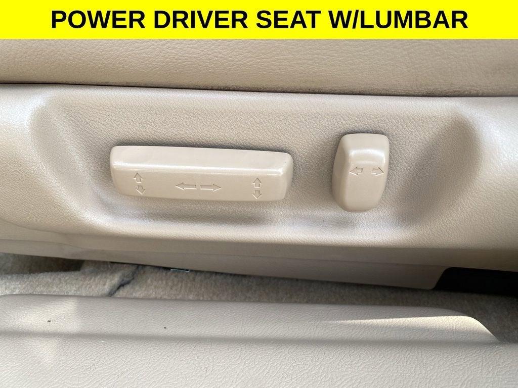 2006 Honda Accord Sdn EX-L V6 with NAVI