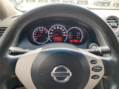 2010 Nissan Altima 2.5 S