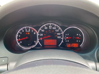 2010 Nissan Altima 2.5 S