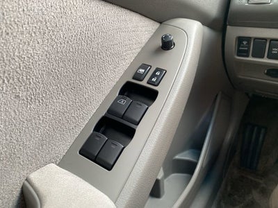 2010 Nissan Altima 2.5 S