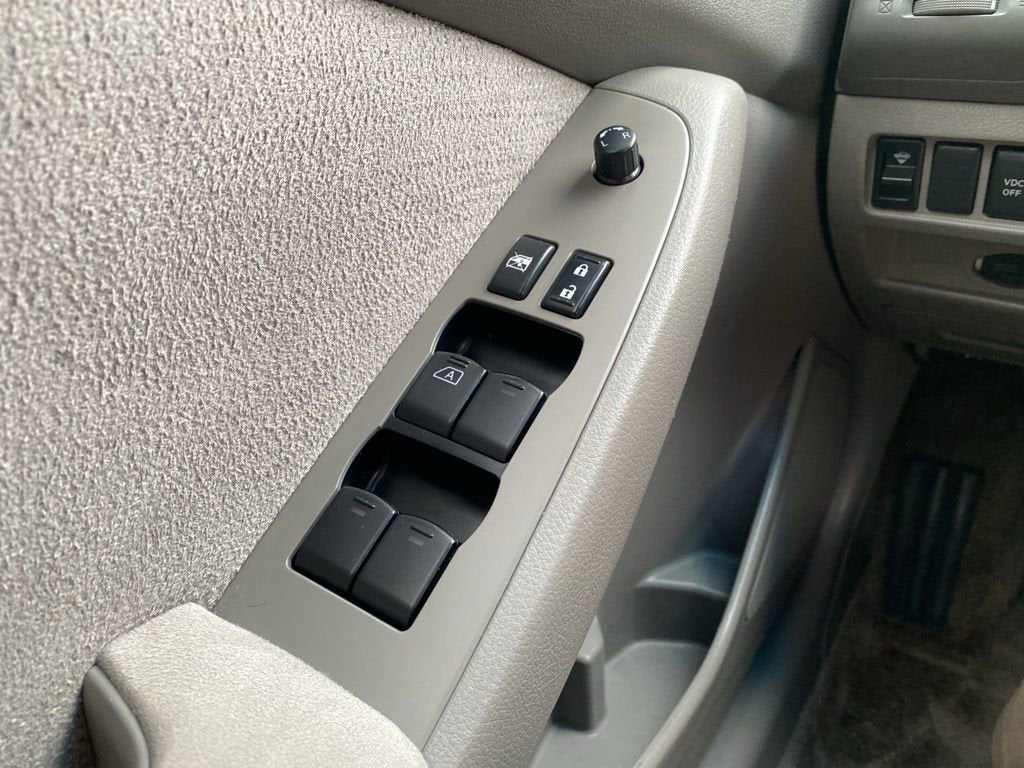 2010 Nissan Altima 2.5 S