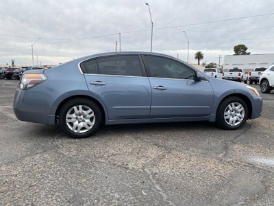 2010 Nissan Altima 2.5 S