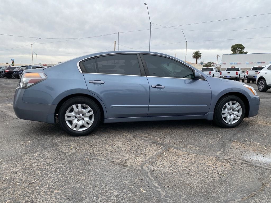 2010 Nissan Altima 2.5 S