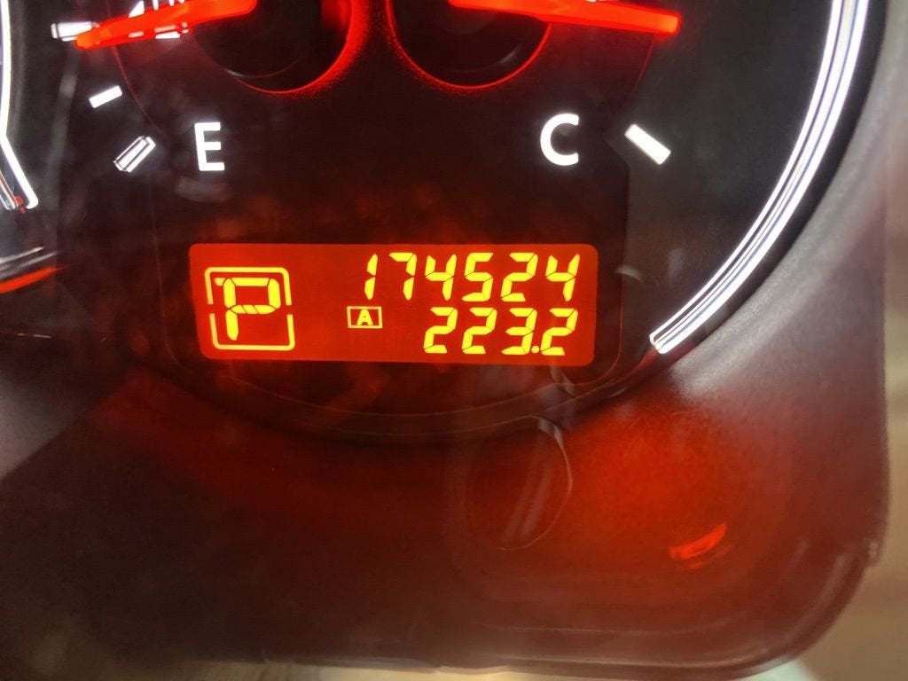 2010 Nissan Altima 2.5 S