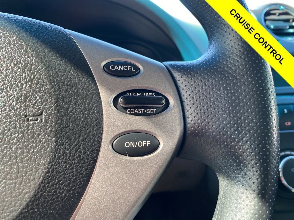 2010 Nissan Altima 2.5 S