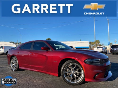 2019 Dodge Charger R/T