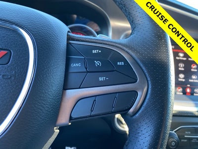 2019 Dodge Charger R/T