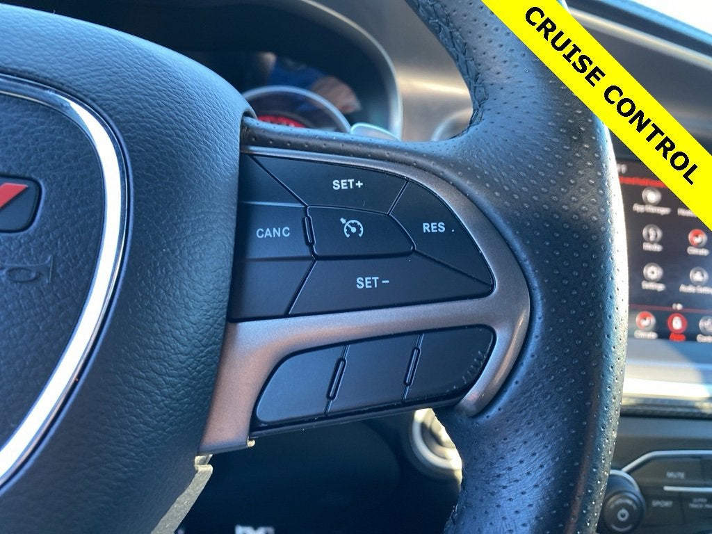 2019 Dodge Charger R/T