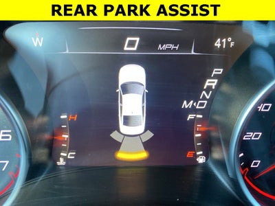 2019 Dodge Charger R/T