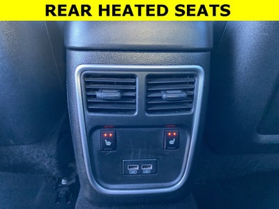 2019 Dodge Charger R/T