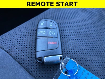 2019 Dodge Charger R/T