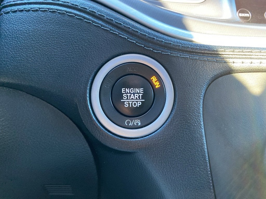 2019 Dodge Charger R/T