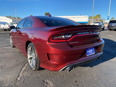 2019 Dodge Charger R/T