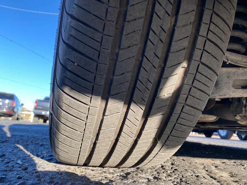 2019 Dodge Charger R/T