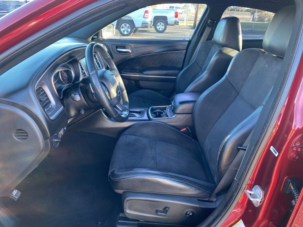 2019 Dodge Charger R/T