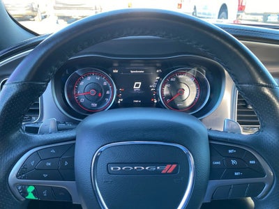 2019 Dodge Charger R/T