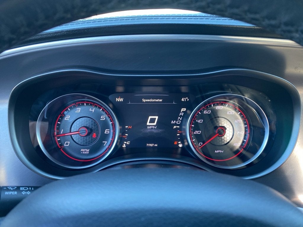 2019 Dodge Charger R/T