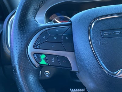 2019 Dodge Charger R/T