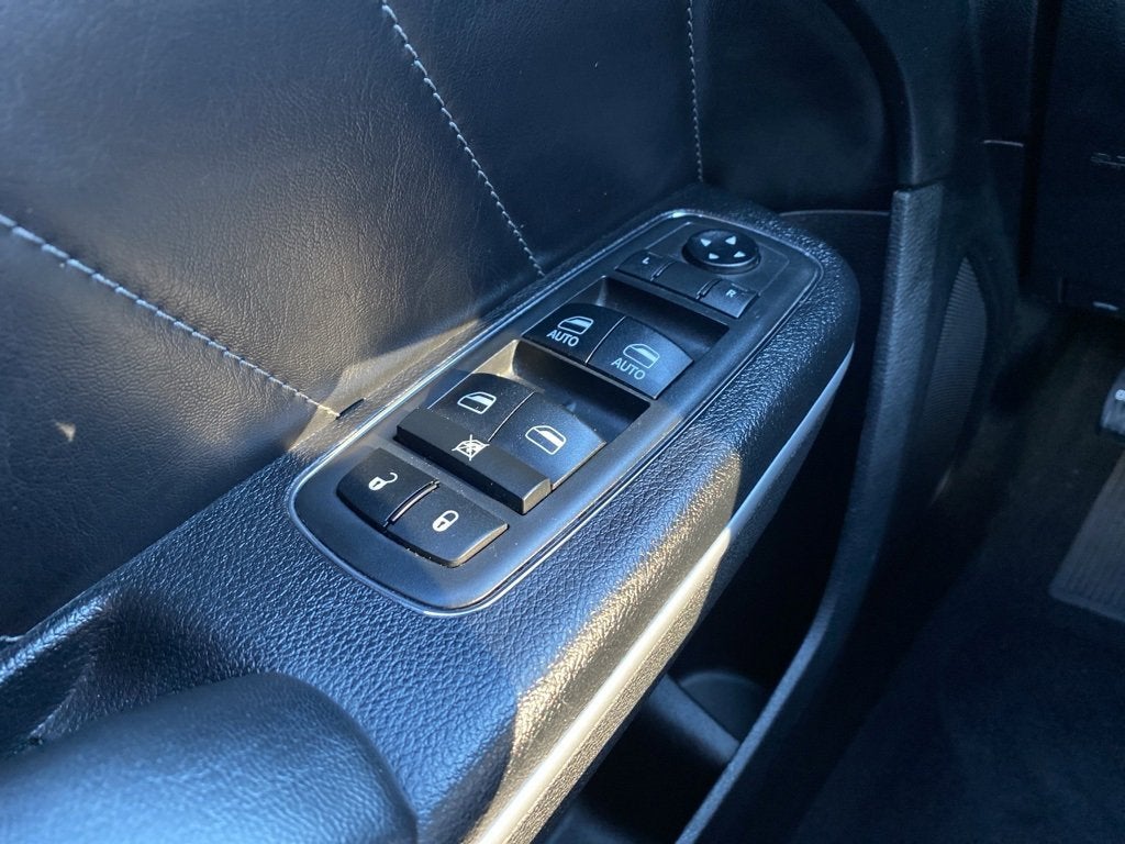 2019 Dodge Charger R/T