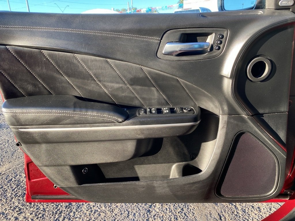 2019 Dodge Charger R/T