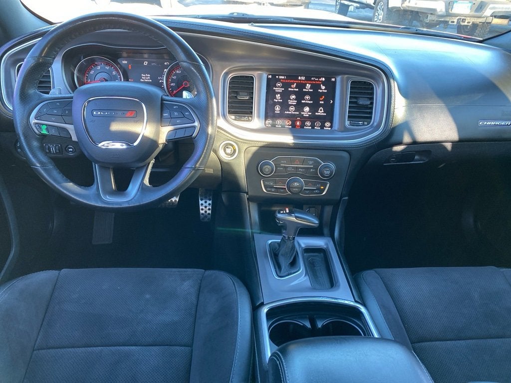 2019 Dodge Charger R/T